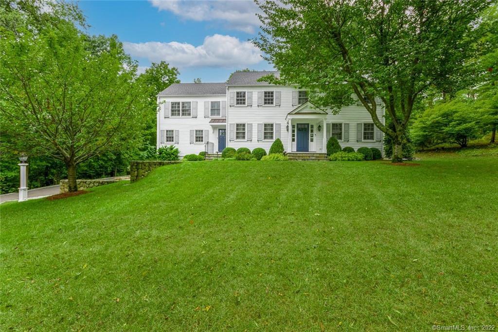 31 Briar Brae Road — exterior photo