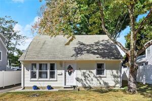 38 Albin Road