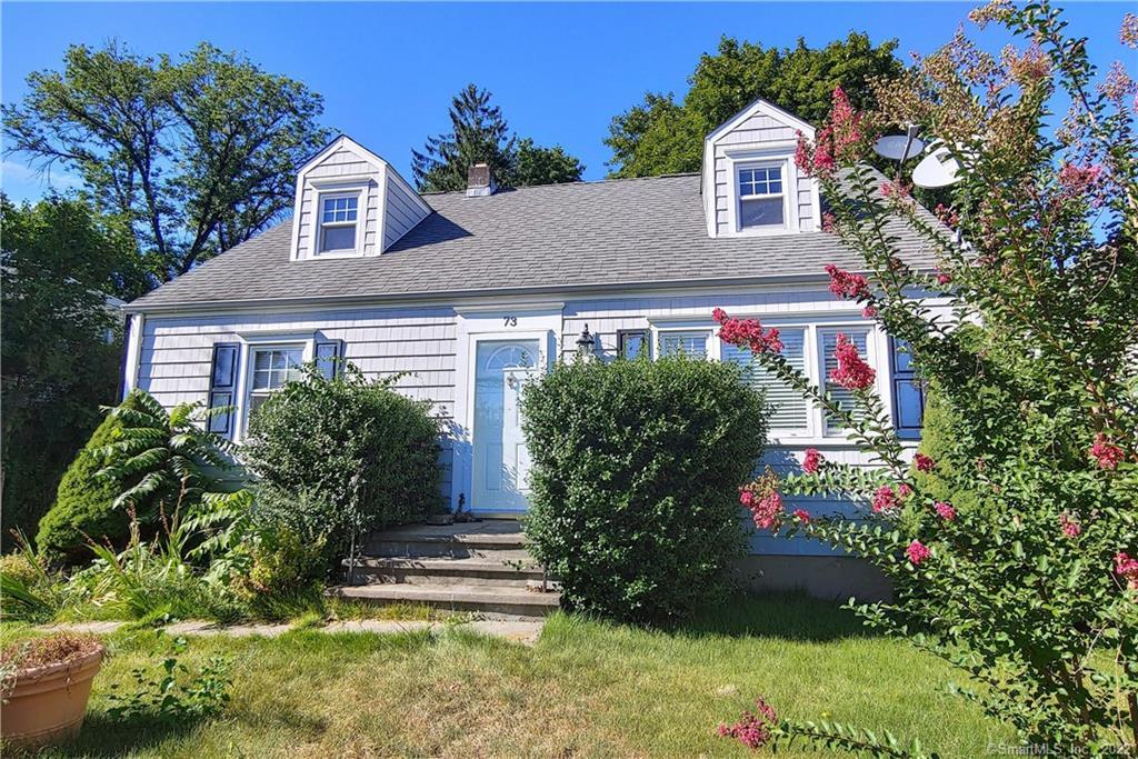 73 Pine Hill Avenue — exterior photo