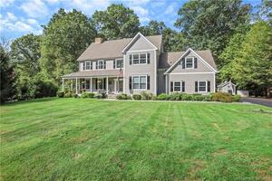 22 Country Club Road
