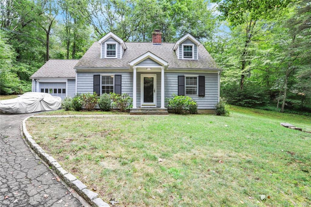 46 Saunders Drive — photo 1
