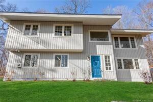 166 Old Long Ridge Road