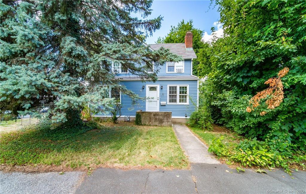 276 Courtland Avenue — exterior photo