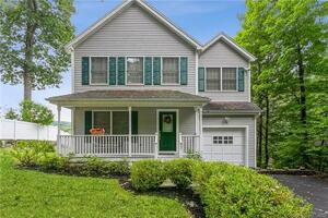21 Rustic Drive