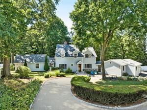 91 Hollow Tree Ridge Road