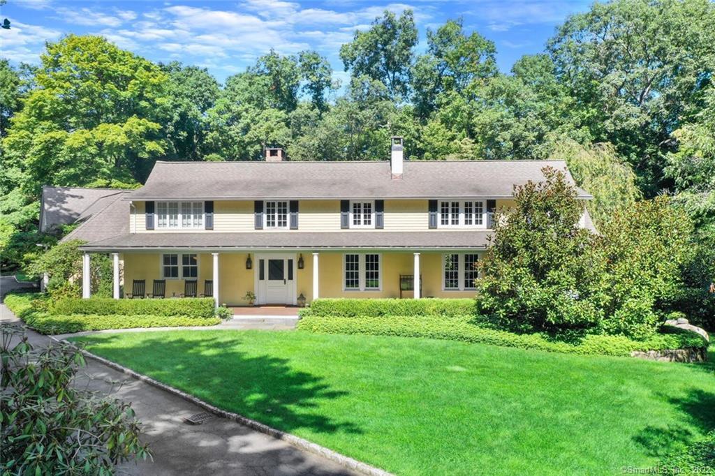 423 Wahackme Road — exterior photo