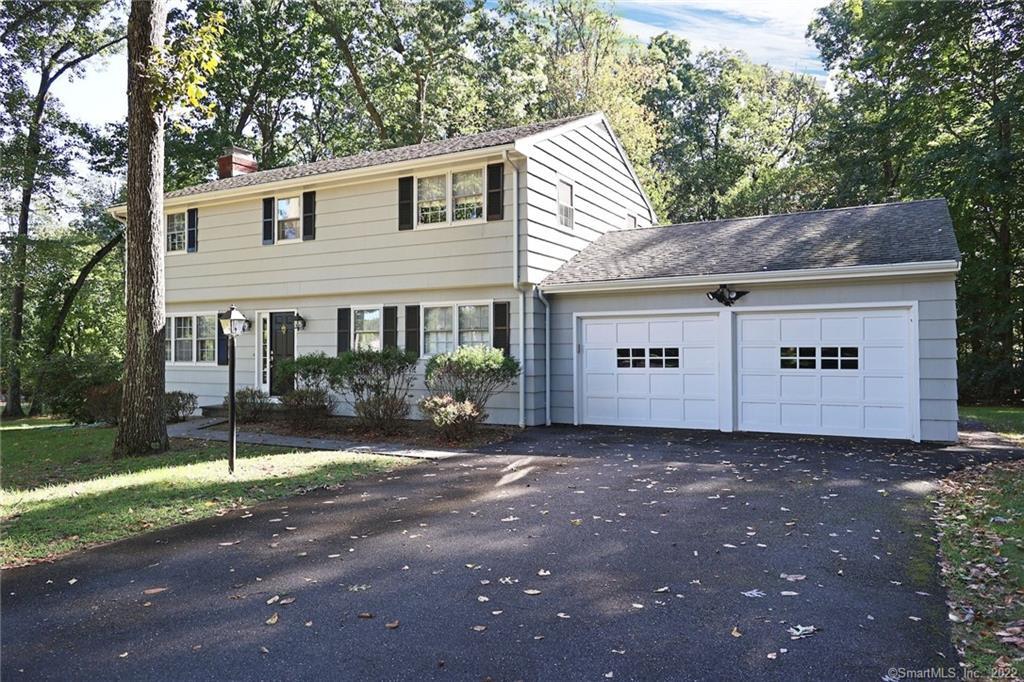 51 Cardinal Circle — exterior photo