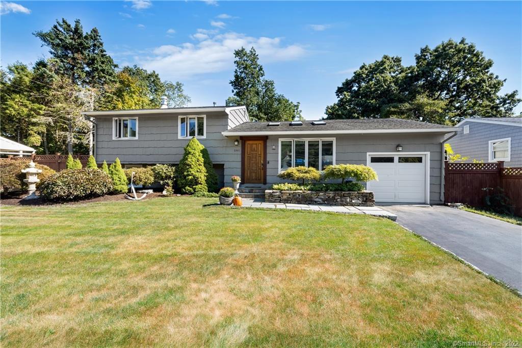 241 Papermill Lane — exterior photo