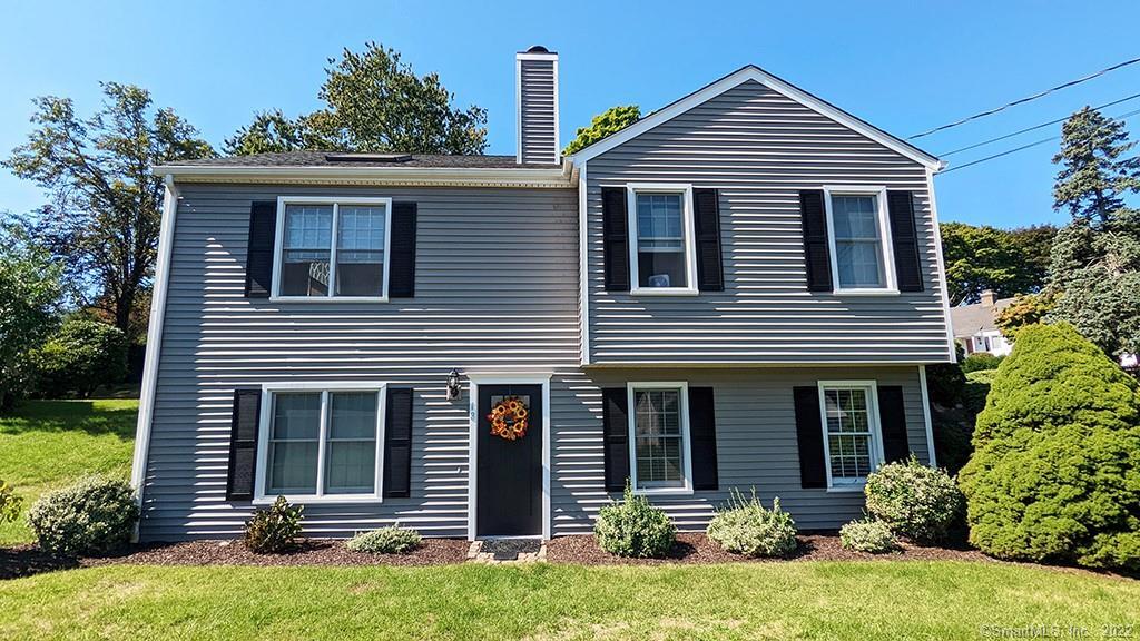 18 Arden Road — exterior photo