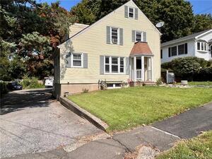 6 Olmstead Place