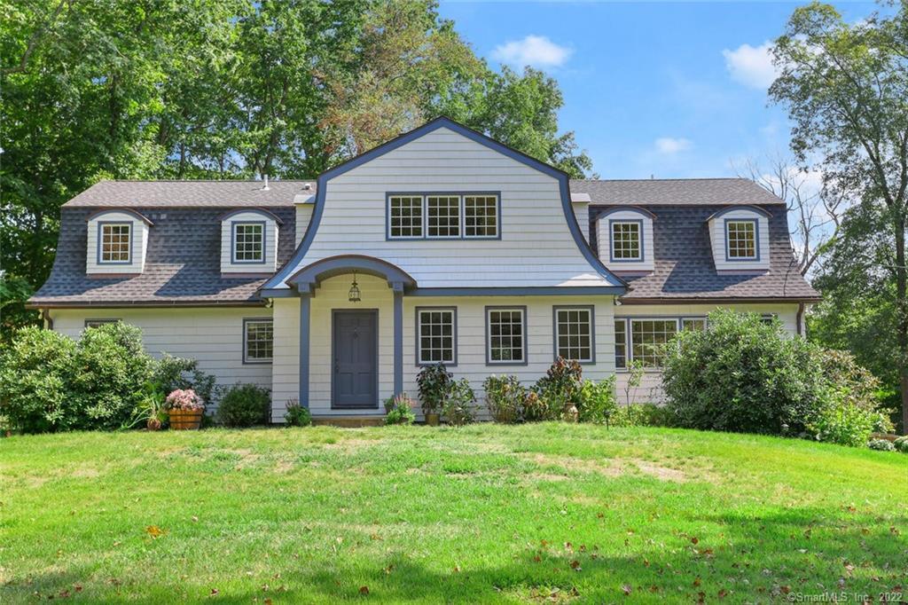 229 Cognewaugh Road — exterior photo