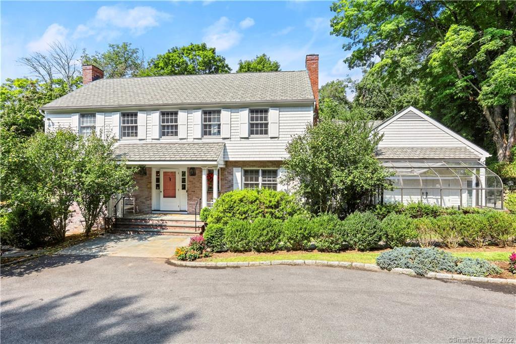 121 Clapboard Ridge Road — exterior photo