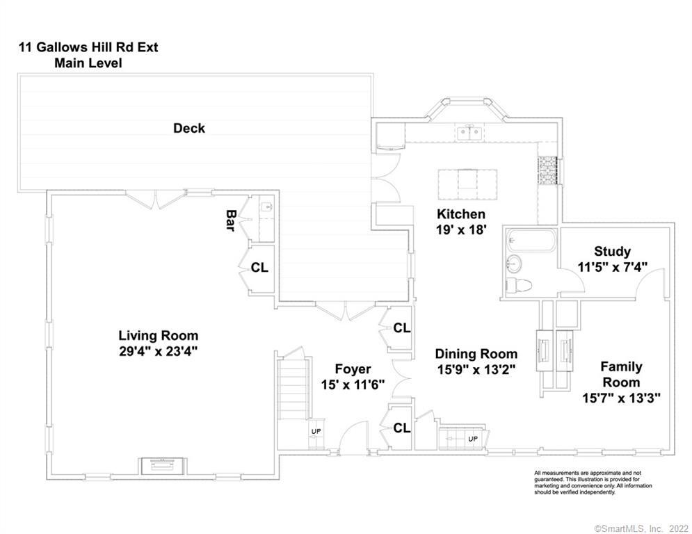 11 Gallows Hill Rd, Redding, Connecticut 06896