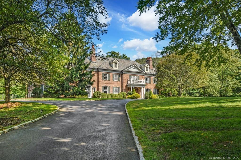 124 Lukes Wood Road — exterior photo