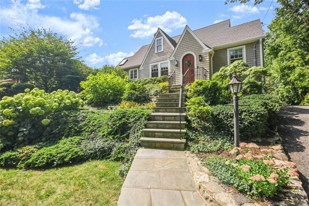 25 Butler Street — exterior photo
