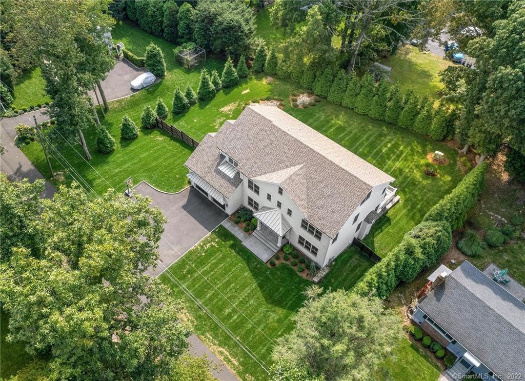 5 Ivy Terrace — exterior photo
