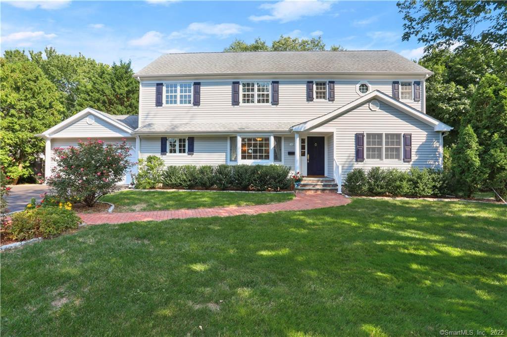 90 Carter Drive — exterior photo