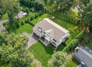 5 Ivy Terrace