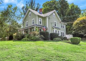 310 Flax Hill Road