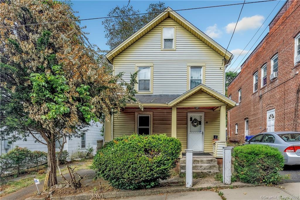 96 Lexington Avenue — exterior photo