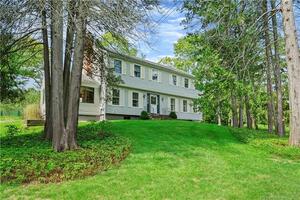 283 Danbury Road