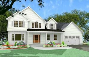 23 Gray Farms Road