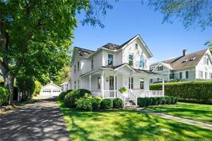 21 Crockett Street