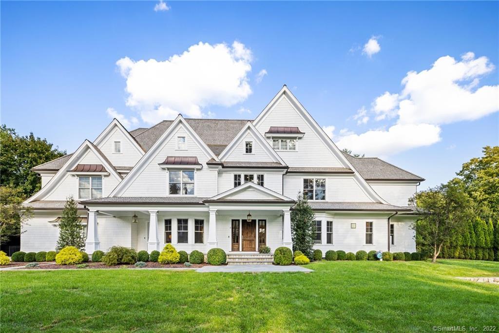 4 Sprucewood Lane