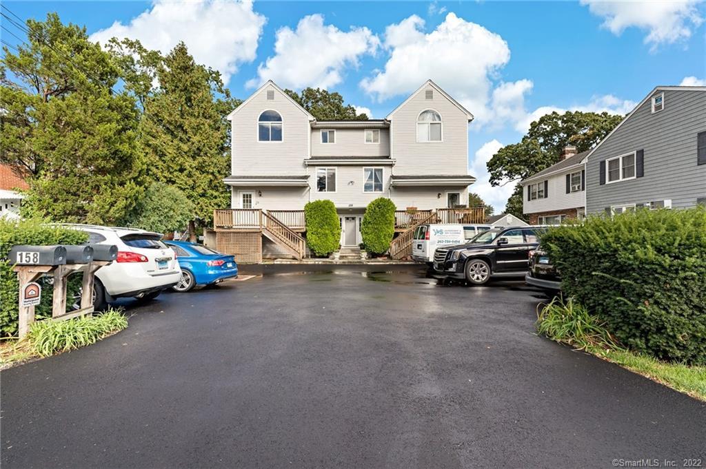 158 Seaside Avenue, Unit C — exterior photo