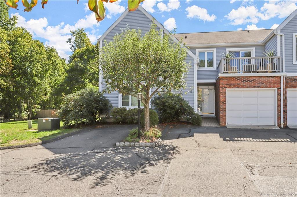 97 Norwalk Road, Unit 9 — photo 1