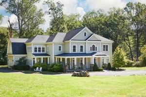 23 Steep Hill Road