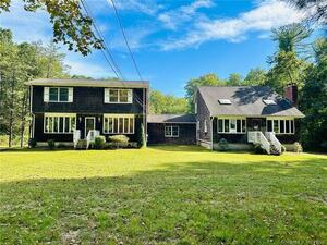 55 Silver Hill Road