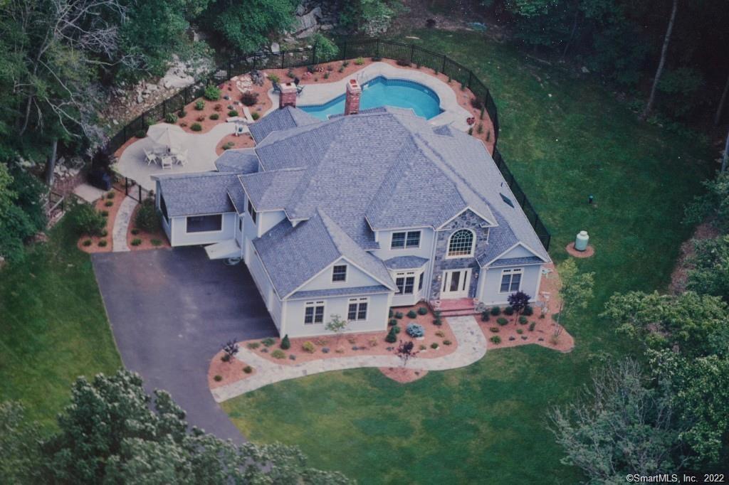 67 Catbrier Road — exterior photo