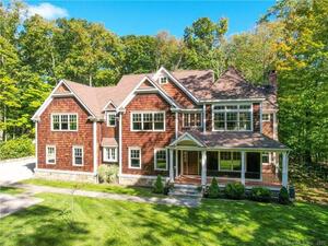 232 Silver Spring Road