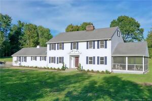 1293 Smith Ridge Road