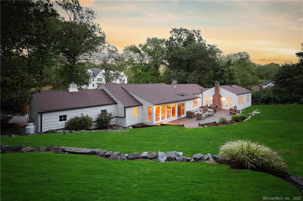 35 High Point Road — exterior photo