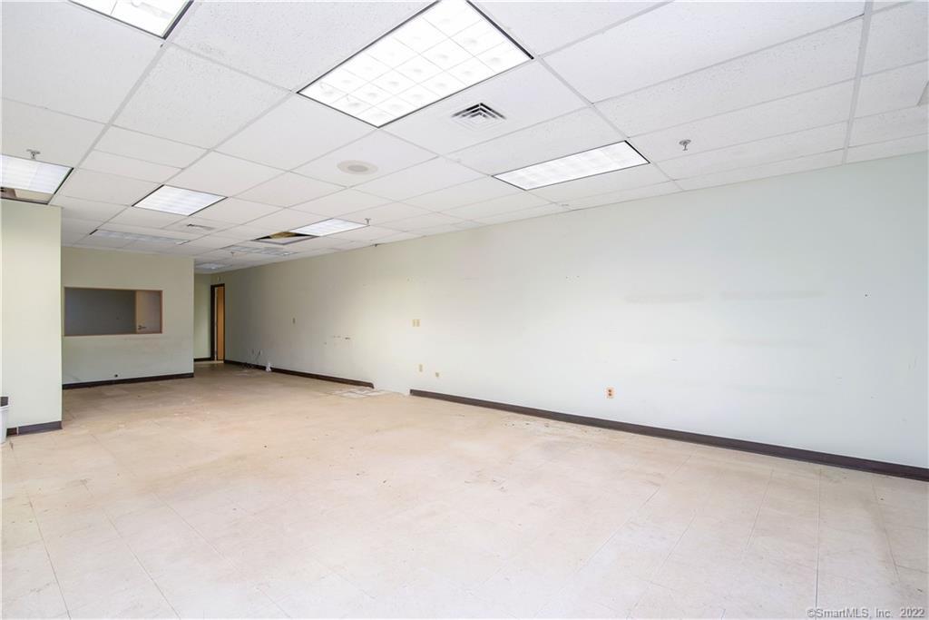 Need to grow your business or need a smaller space. This location is perfect for you. Plenty of parking, convenient location right off RT. 83 with easy access to I 84.  High traffic counts and growth on RT 83 will lead to people in your door.