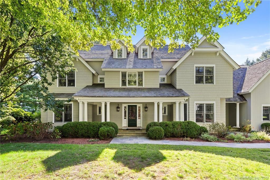 14 Marion Road — exterior photo