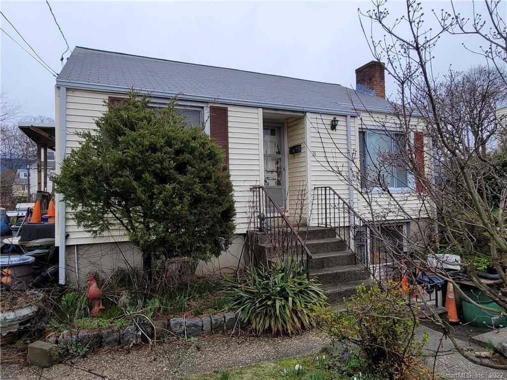 18 Sention Avenue, Norwalk, CT 06850