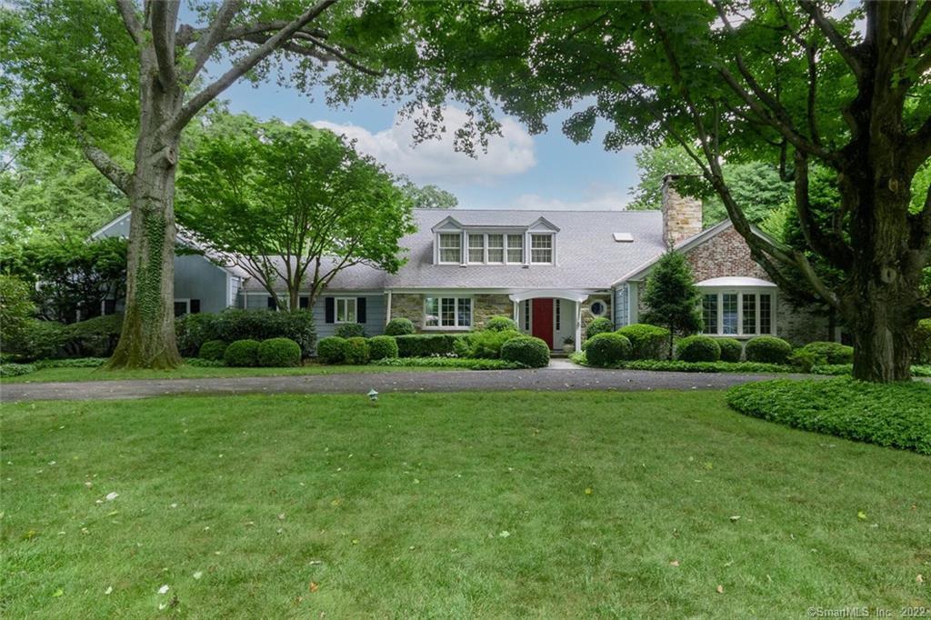 10 Highview Road — exterior photo