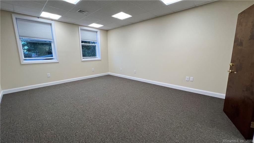 OFFICE AVAILABLE! Nice renovated building in center of Kensington CT. All utilities included.