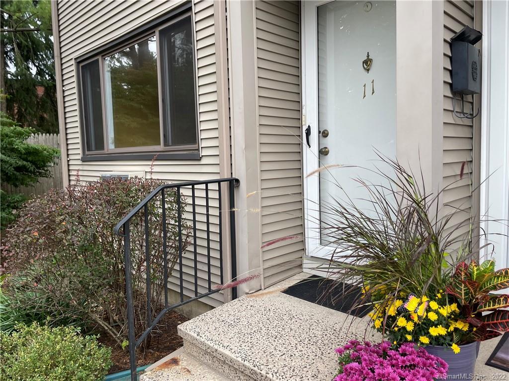 168 Belltown Road, Unit D11 — exterior photo