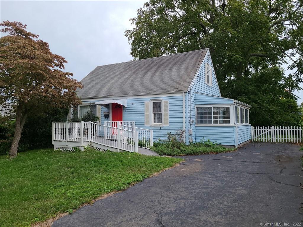 16 Cherry Lane West Haven CT
