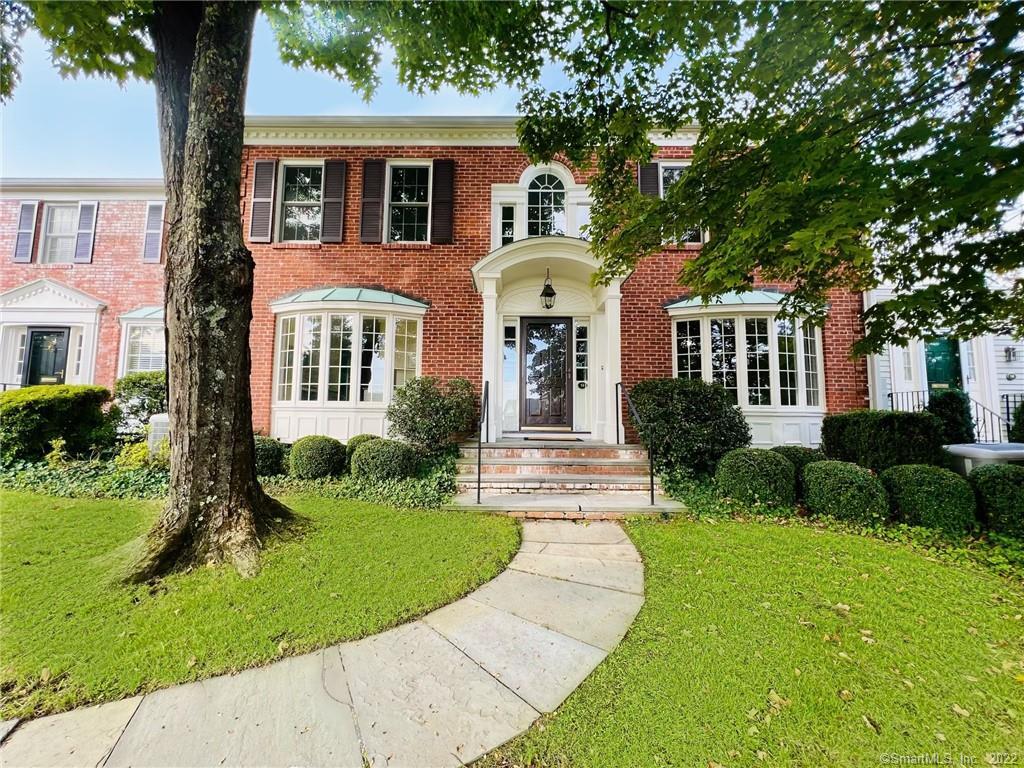312 Elm Street, Unit 51 — exterior photo