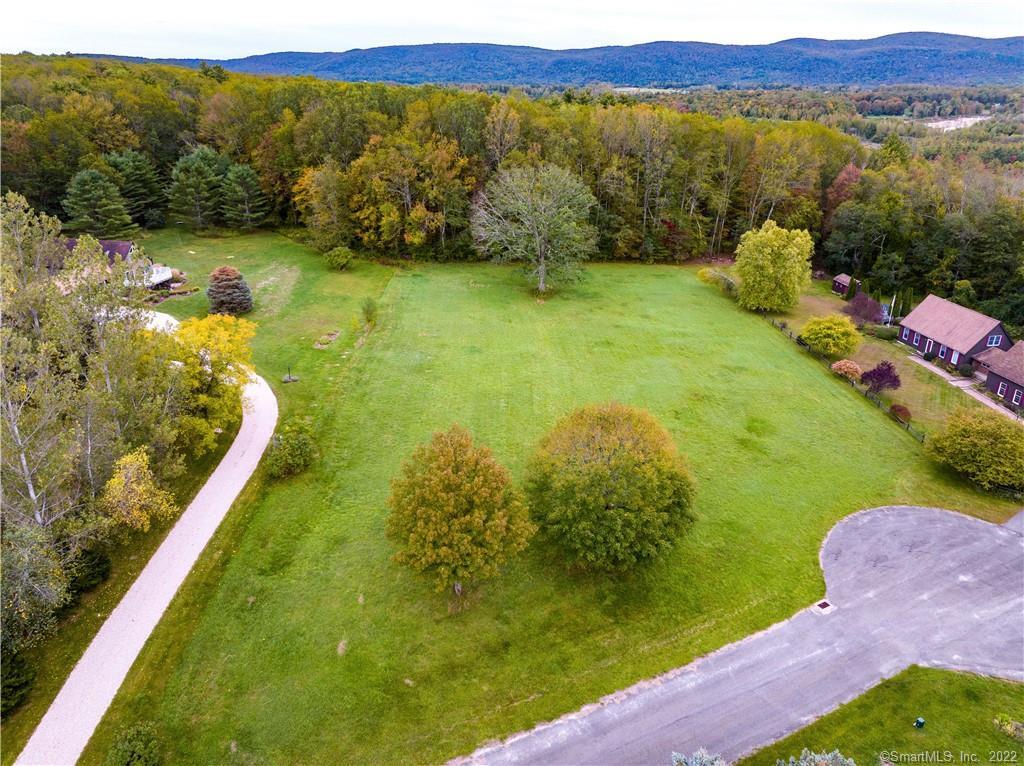 5 Mountain View Lot 3 North Canaan CT 06018 Active
