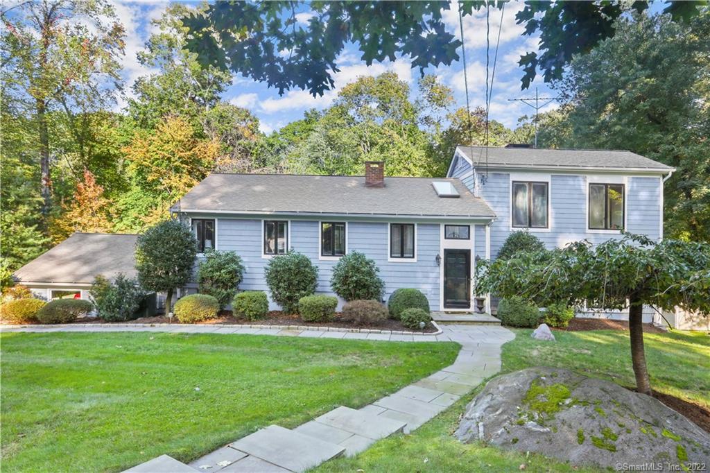 59 Quaker Ridge Road — exterior photo