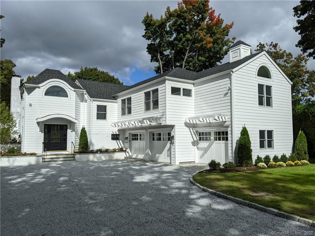 117 Shore Road — exterior photo