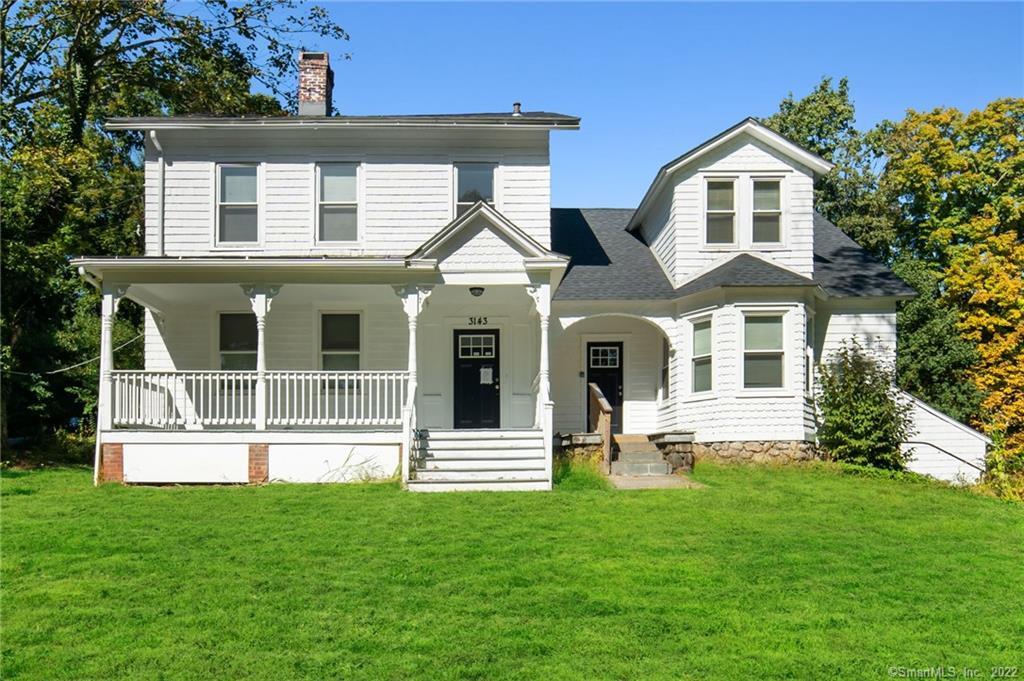 3143 High Ridge Road — exterior photo