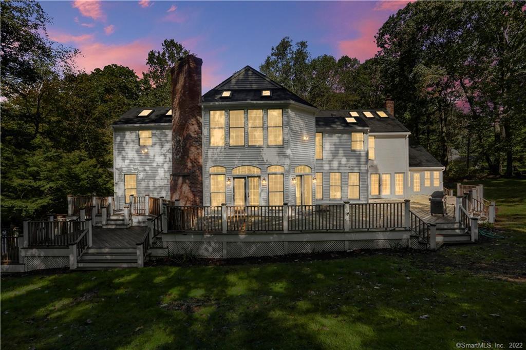 748 Gilbert Highway — exterior photo