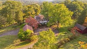 100 Davis Hill Road